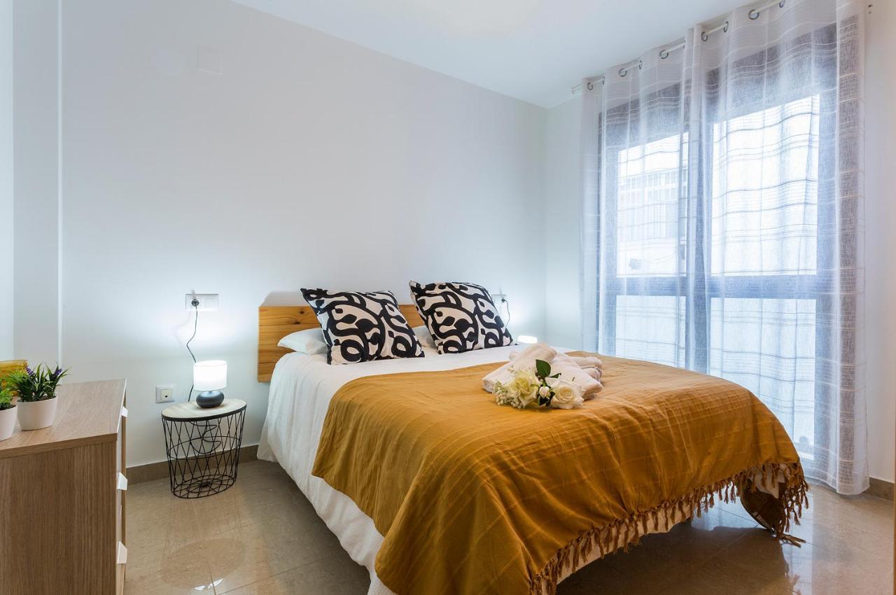 Cruz Vieja Centrico 3 Rooms Jerez de la Frontera Exterior foto